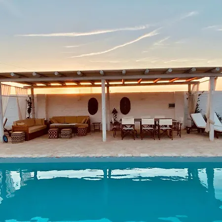 Masseria Gioia Κοράτο