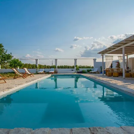 Masseria Gioia Κοράτο