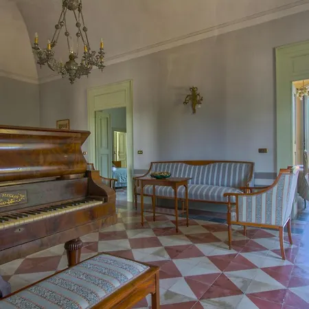 Βίλα Masseria Gioia