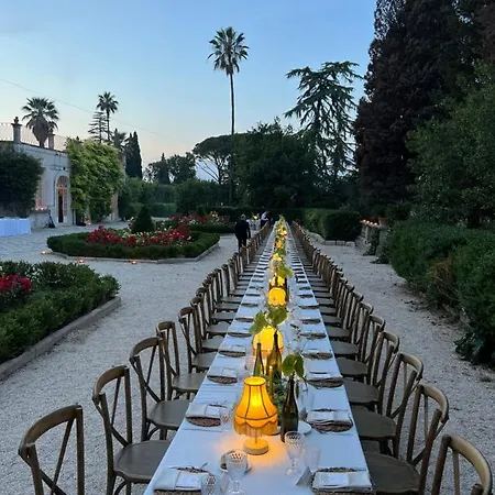 Masseria Gioia Κοράτο