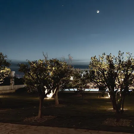 Masseria Gioia Κοράτο