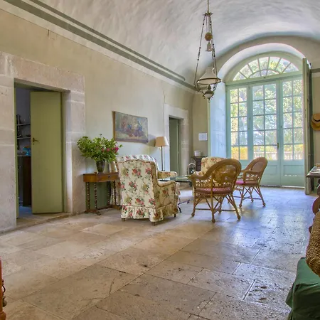 Βίλα Masseria Gioia