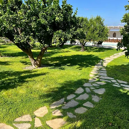 Masseria Gioia Corato