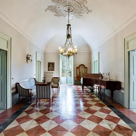 Βίλα Masseria Gioia *