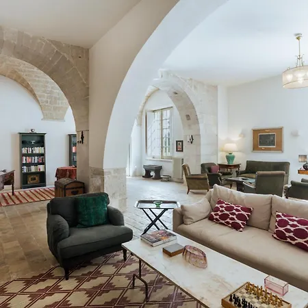 Masseria Gioia *