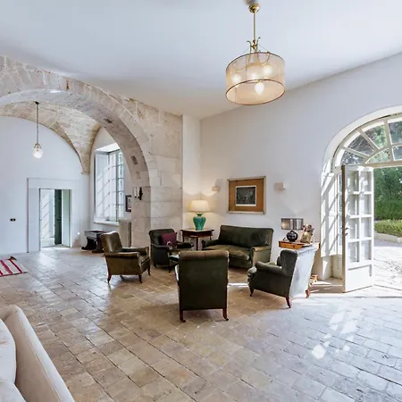 Masseria Gioia Βίλα Κοράτο