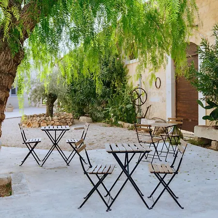 Masseria Gioia Corato