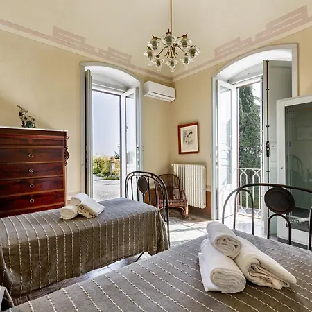 Masseria Gioia Βίλα *