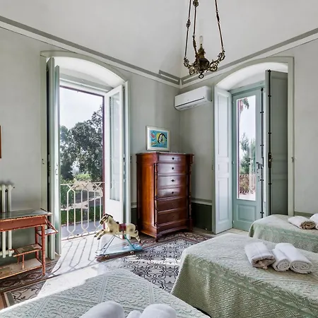 Masseria Gioia Κοράτο