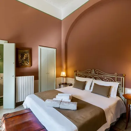 Masseria Gioia Βίλα