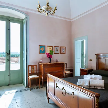 Masseria Gioia * Κοράτο