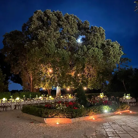 Masseria Gioia Κοράτο