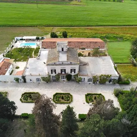 Masseria Gioia Βίλα Κοράτο