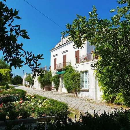 Masseria Gioia