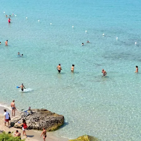 Masseria Gioia Βίλα *