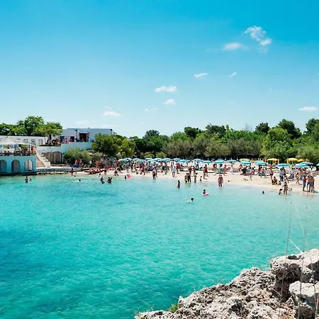 Βίλα Masseria Gioia Κοράτο