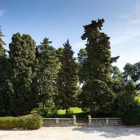 Willa Masseria Gioia Corato