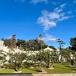 Villa Masseria Gioia