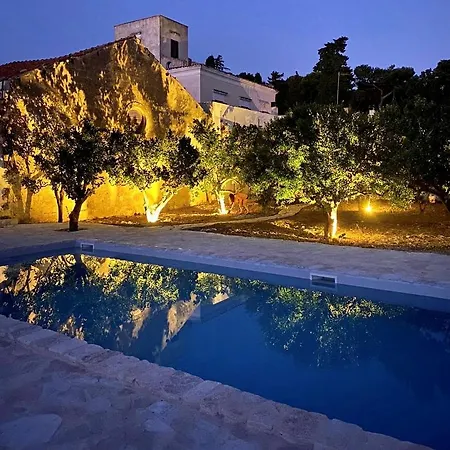 Villa Gioia Corato