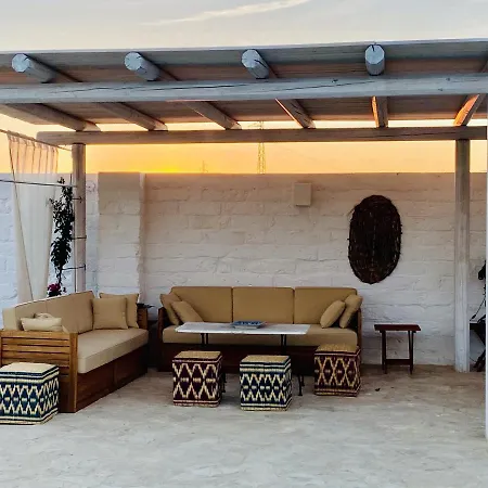 ヴィラ Masseria Gioia