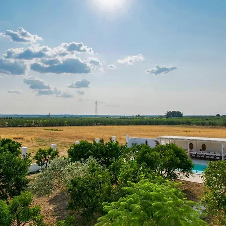 Masseria Gioia Corato