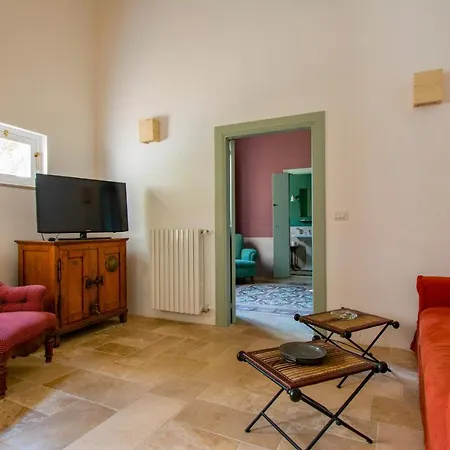 Masseria Gioia