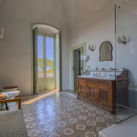 Masseria Gioia ヴィラ