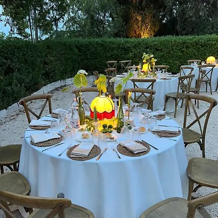 Gioia Villa