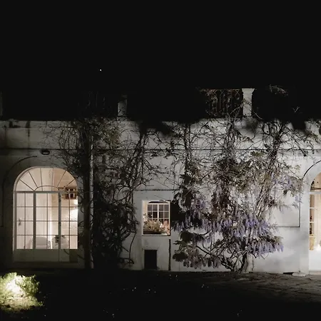 ヴィラ Masseria Gioia