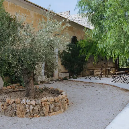Masseria Gioia コラート