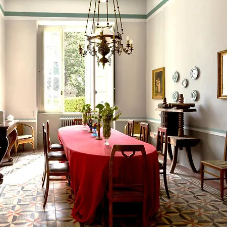 Gioia Villa