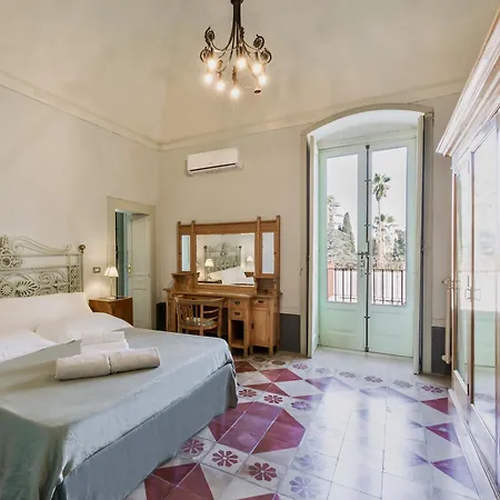 Villa Gioia