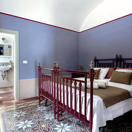 Gioia Villa Corato