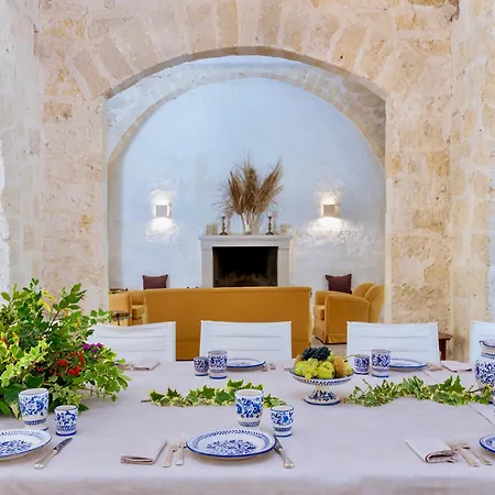 Masseria Gioia *