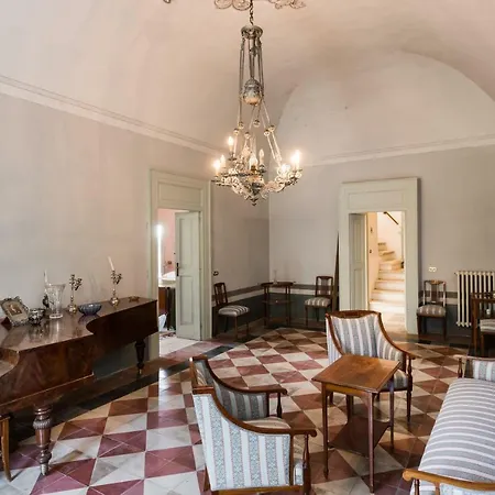 ヴィラ Masseria Gioia *