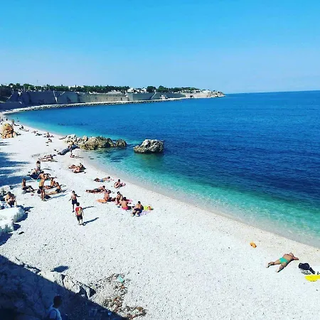 Masseria Gioia ヴィラ *