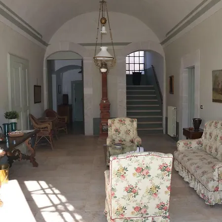 Gioia Villa *