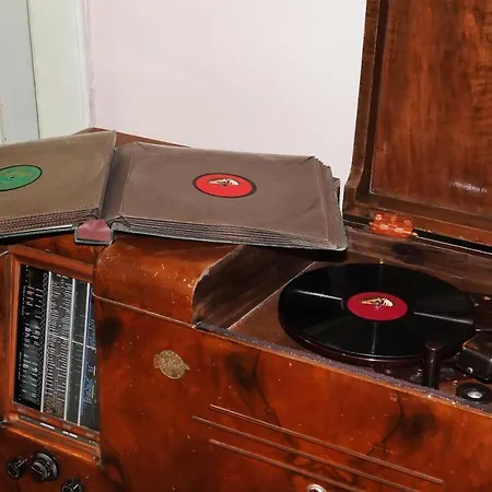 ヴィラ Masseria Gioia