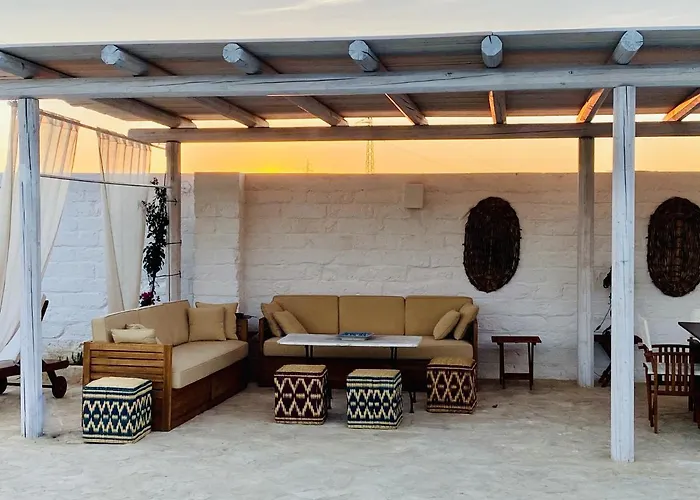 Villa Masseria Gioia