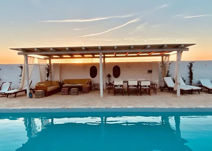 Masseria Gioia Corato