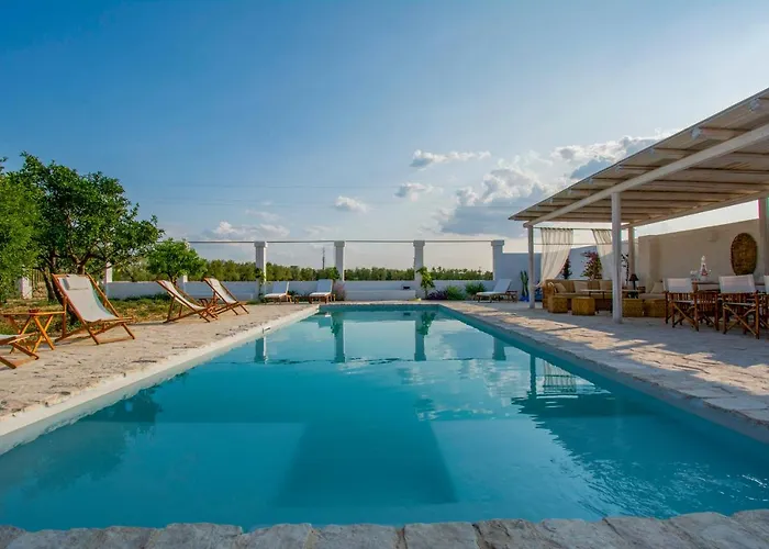 Masseria Gioia Corato