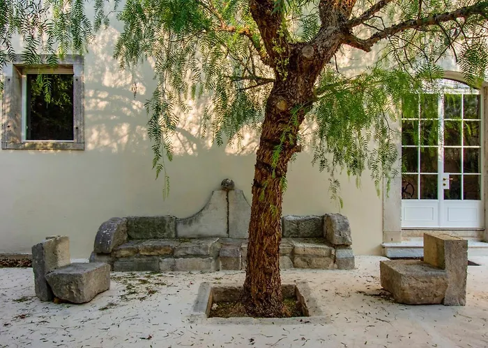 Masseria Gioia Corato