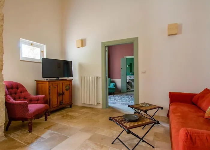 Masseria Gioia