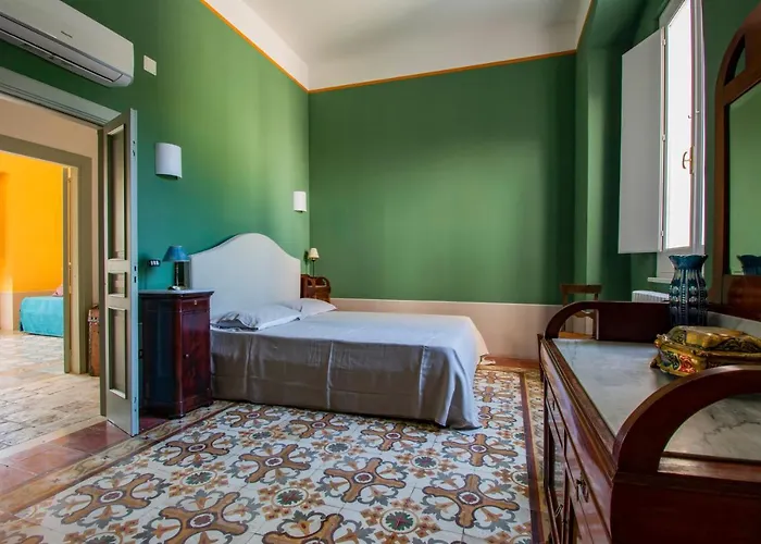 Masseria Gioia *
