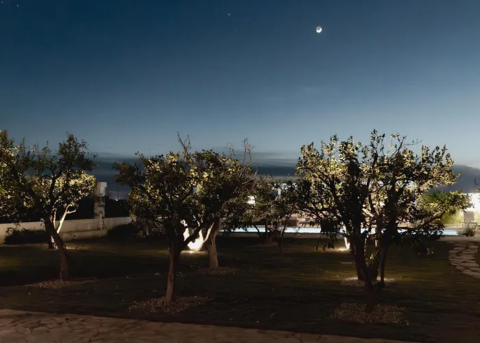 Masseria Gioia Corato