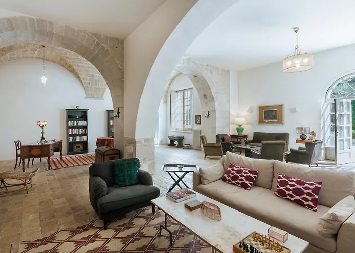Masseria Gioia *