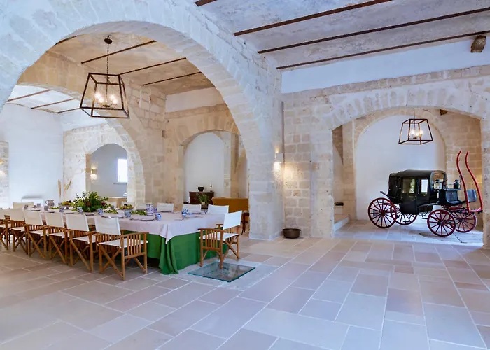 Masseria Gioia * Corato