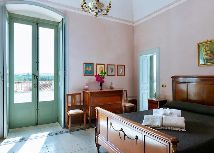 Masseria Gioia * Corato