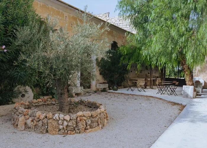 Masseria Gioia Corato