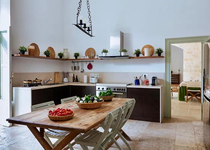 Villa Masseria Gioia Corato